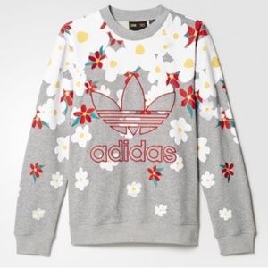 adidas pharrell sweater